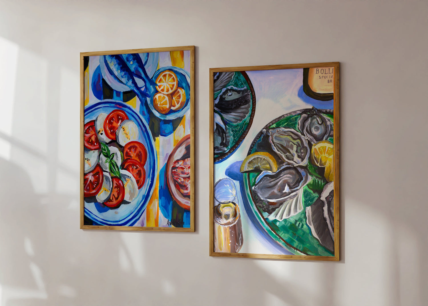 Prints